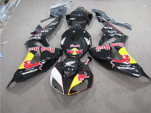 Honda CBR1000RR Fireblade Fairing Set MFC075 2006-2007