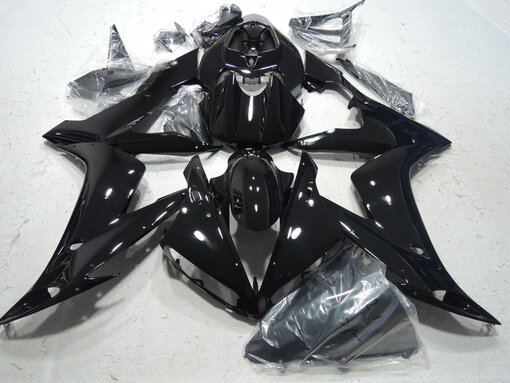 Yamaha YZF-R1 Fairing Set MFC003 2004-2006