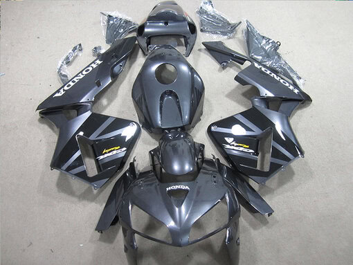 Honda CBR 600RR Fairings Set MFC076 2005-2006