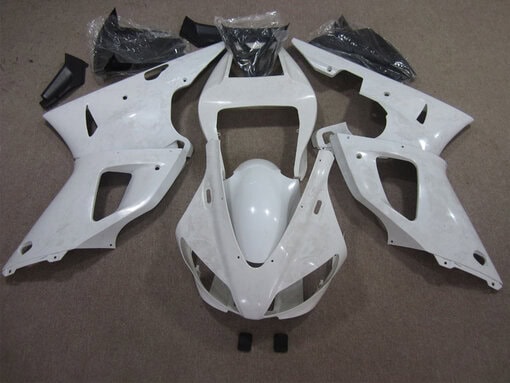Yamaha YZF-R1 Fairing Set MFC015 1998 -1999