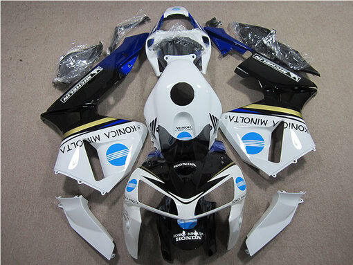 Honda CBR600RR Fairing Set MFC032 2005-2006