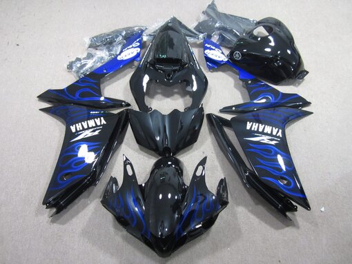 Yamaha YZF-R1 Fairing Set MFC035 2007-2008