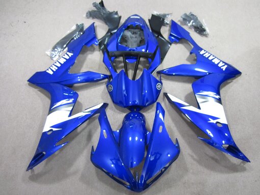 Yamaha YZF-R1 Fairing Set MFC008 2004-2006