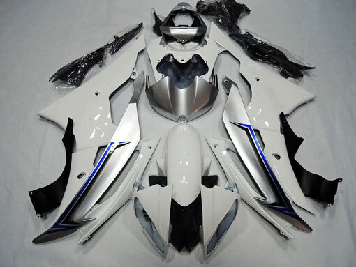 Yamaha YZF-R6 Fairing Set MFC031 2008 – 2015