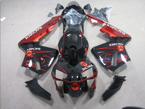 Honda CBR600RR Fairing Set MFC0030 2003-2004