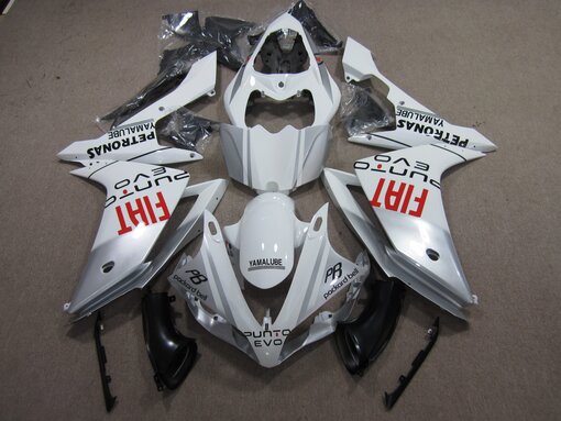 Yamaha YZF-R1 Fairing Set MFC040 2009-2011