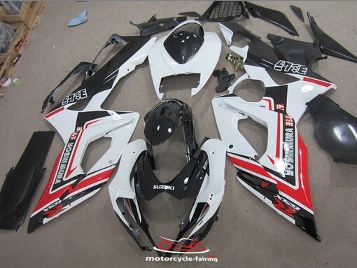 Suzuki GSX-R1000 Gixxer Fairing Set MFC026 2005-2006