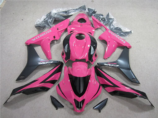 Honda CBR 600RR Fairings Set MFC049 2007-2008