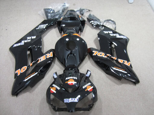 Honda CBR1000RR Fireblade Fairing Set MFC071 2004-2005