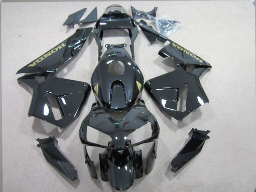 Honda CBR600RR Fairing Set MFC0029 2003-2004