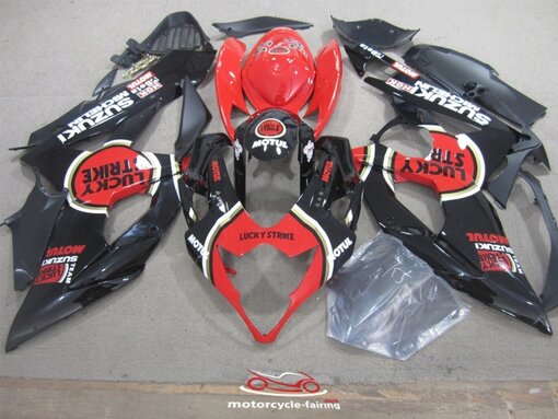 Suzuki GSX-R1000 Gixxer Fairing Set MFC027 2005-2006