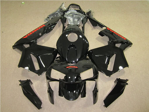 Honda CBR600RR Fairing Set MFC035 2005-2006