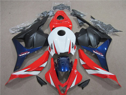 Honda CBR 60RR Fairings Set MFC054 2009-2012