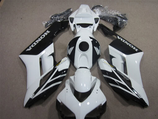 Honda CBR1000RR Fireblade Fairing Set MFC066 2004-2005