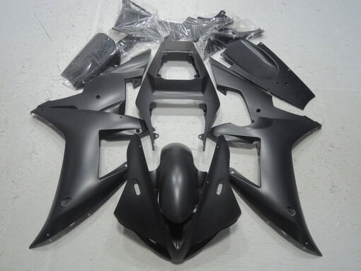 Yamaha YZF-R1 Fairing Set MFC010 2002-2003