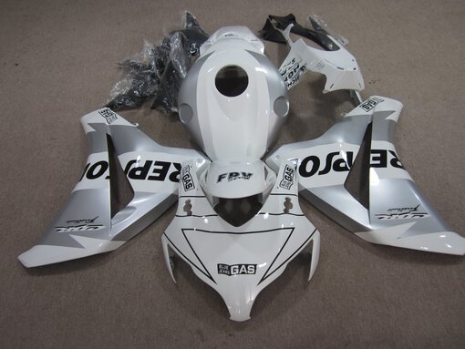 Honda CBR1000RR Fireblade Fairing Set MFC053 2008-2011