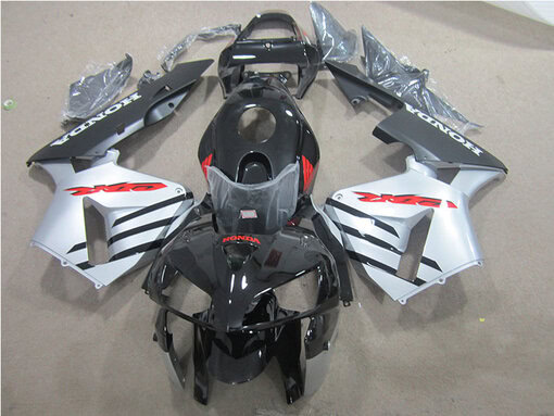 Honda CBR600RR Fairing Set MFC037 2005-2006