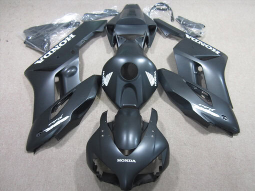 Honda CBR1000RR Fireblade Fairing Set MFC070 2004-2005