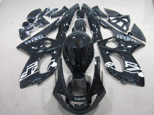 Yamaha YZF600R Thundercat Fairing Set MFC1197 1994 - 2010