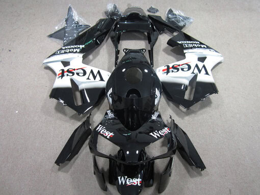 Honda CBR600RR Fairing Set MFC0043 2003-2004