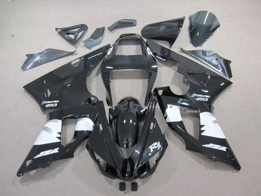 Yamaha YZF-R1 Fairing Set MFC019 1998 -1999
