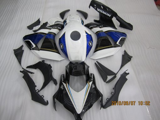 Honda CBR1000RR Fireblade Fairing Set MFC052 2008-2011