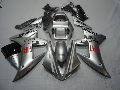 Yamaha YZF-R1 Fairing Set MFC009 2002-2003