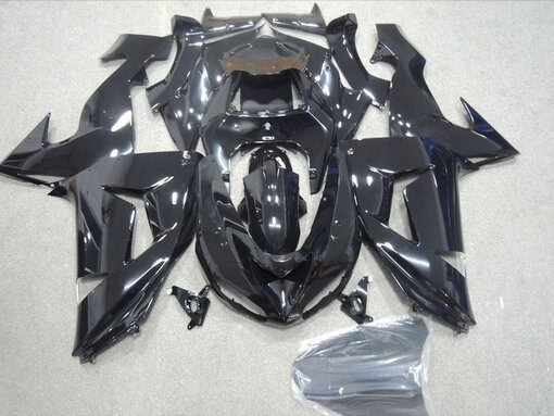 Ninja ZX-10R Fairing Set MFC017 2006-2007