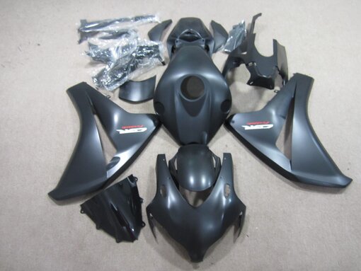 Honda CBR1000RR Fireblade Fairing Set MFC051 2008-2011