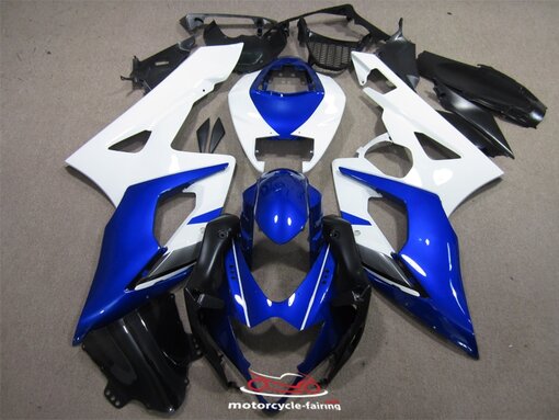 Suzuki GSX-R1000 Gixxer Fairing Set MFC044 2005-2006