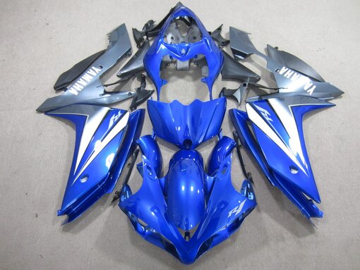 Yamaha YZF-R1 Fairing Set MFC005 2007-2008