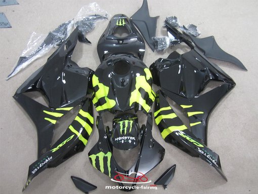 Honda CBR600RR Fairing Set MFC002 2009 – 2012
