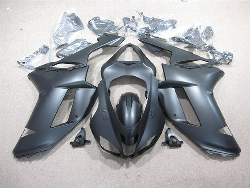 Ninja ZX-6R 2007-2008 Fairing Set MFC021 2007-2008