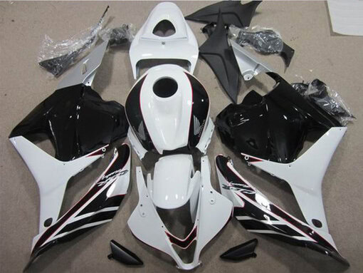 Honda CBR 600RR Fairings Set MFC074 2009-2012