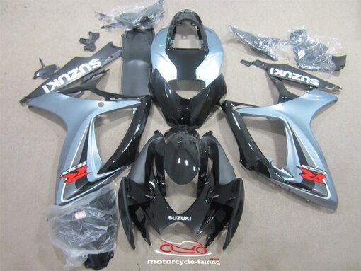 Suzuki GSX-R600 Fairing Set MFC011