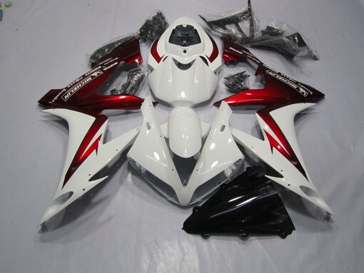 Honda CBR1000RR Fireblade Fairing Set MFC041 2004-2005