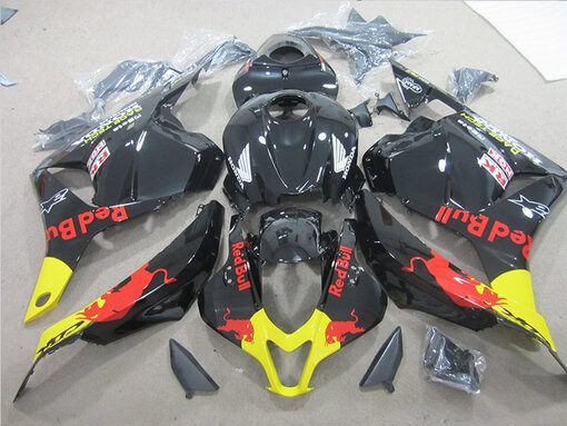 Honda CBR600RR Fairing Set MFC048 2009–2012