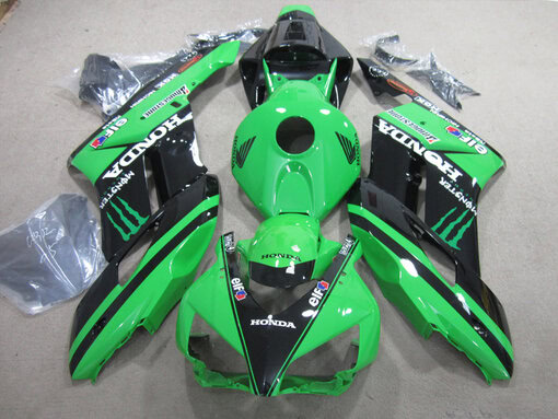 Honda CBR1000RR Fireblade Fairing Set MFC004 2004-2005