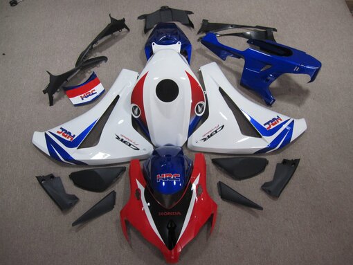 Honda CBR1000RR Fireblade Fairing Set MFC004 2008-2011