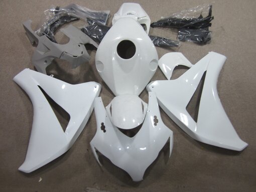 Honda CBR1000RR Fireblade Fairing Set MFC006 2008-2011