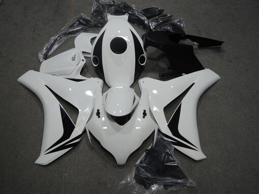 Honda CBR1000RR Fireblade Fairing Set MFC064 2008-2011