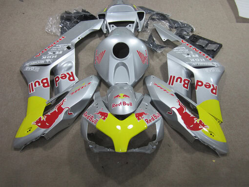 Honda CBR1000RR Fireblade Fairing Set MFC083 2004-2005