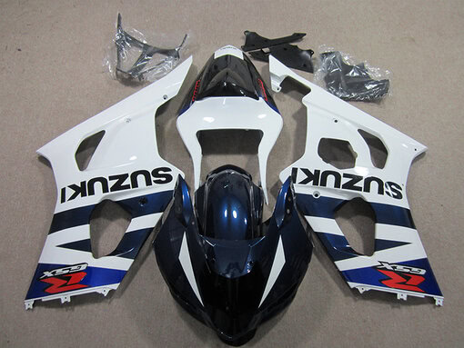 Suzuki GSX-R1000 Gixxer Fairing Set MFC014 2003-2004