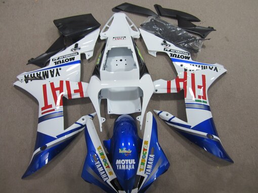 Yamaha YZF-R1 Fairing Set MFC033 2004-2006