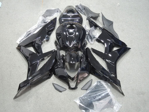 Honda CBR 600RR Fairings Set MFC062 2007-2008