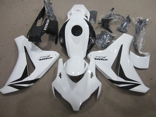 Honda CBR1000RR Fireblade Fairing Set MFC007 2008-2011