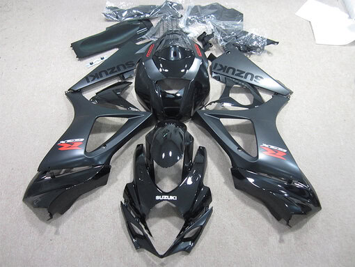 Suzuki GSX-R1000 Gixxer Fairing Set MFC005 2007-2008