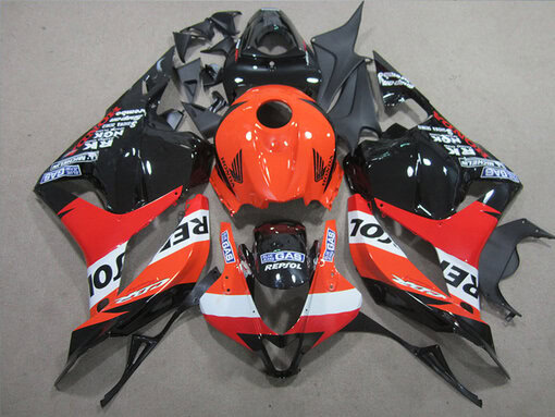 Honda CBR600RR Fairing Set MFC006