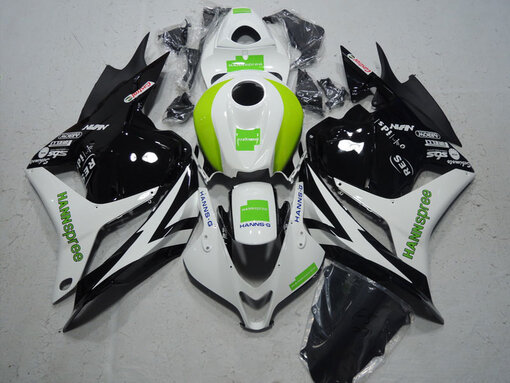 Honda CBR600RR Fairing Set MFC007 2009 – 2012
