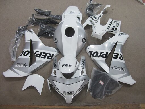 Honda CBR1000RR Fireblade Fairing Set MFC008 2008-2011